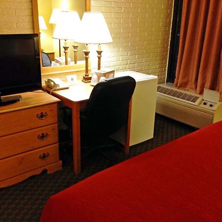 Motel 6 安纳波利斯 外观 照片