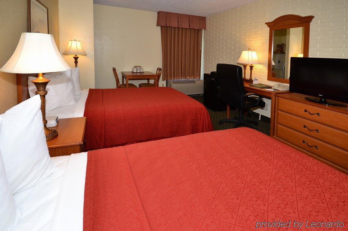 Motel 6 安纳波利斯 客房 照片