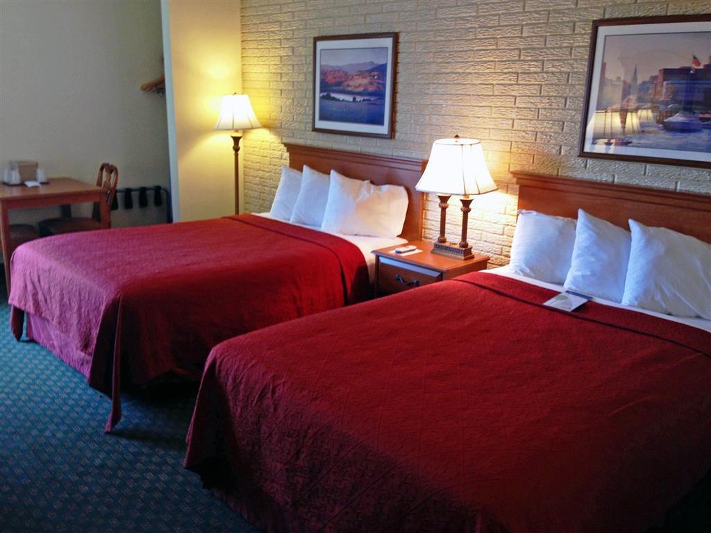 Motel 6 安纳波利斯 客房 照片